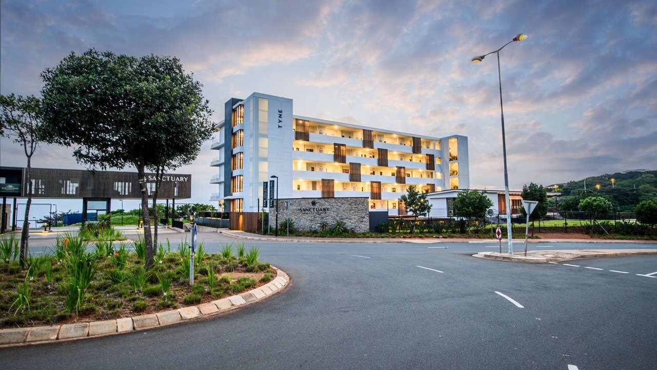 Photo of Outdoor in Umhlanga Ridge