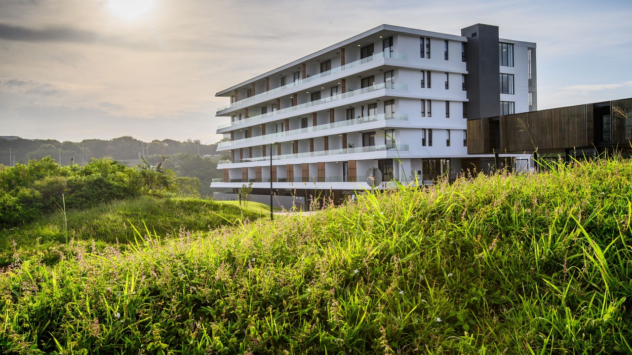 Photo of Outdoor in Umhlanga Ridge