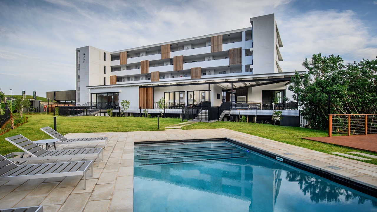 Photo of Outdoor in Umhlanga Ridge