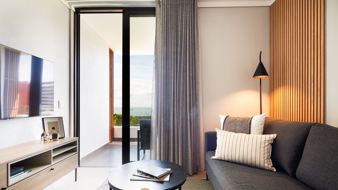 Photo of Livingroom in Umhlanga Ridge