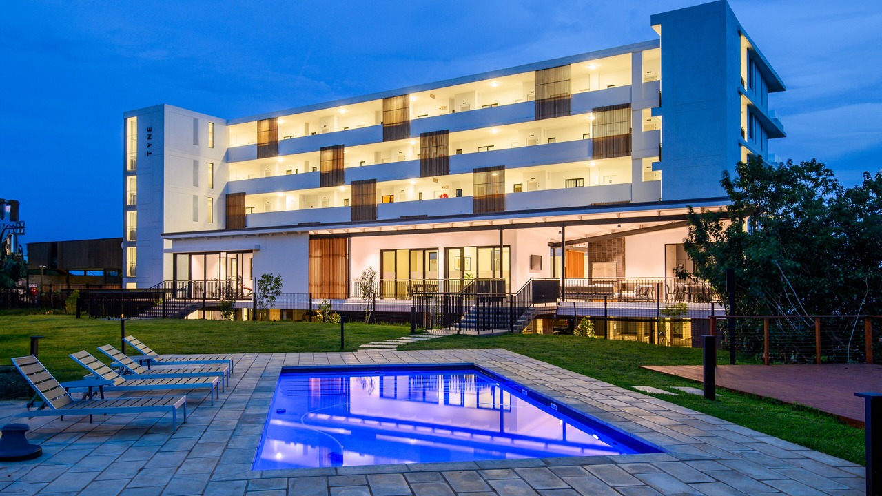 Photo of Outdoor in Umhlanga Ridge