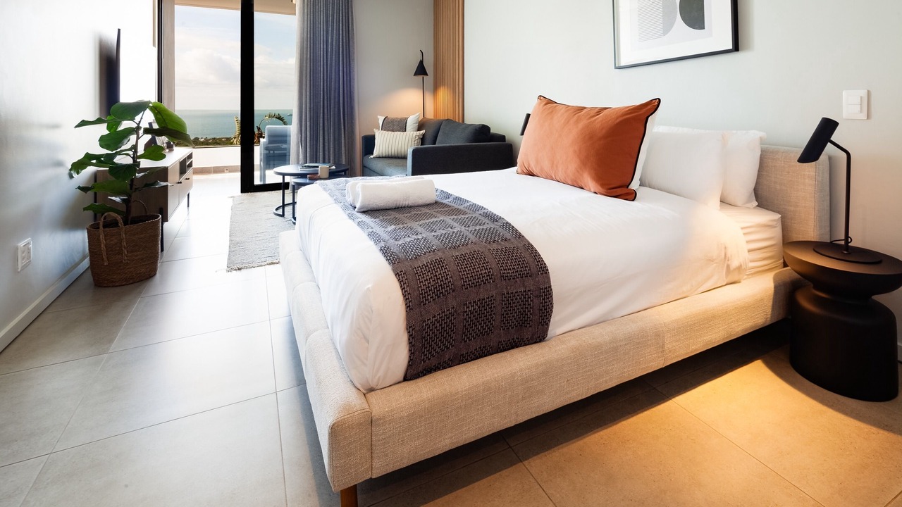 Photo of Bedroom in Umhlanga Ridge