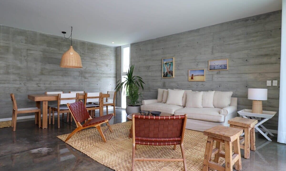 Photo of Bedroom in Pisco