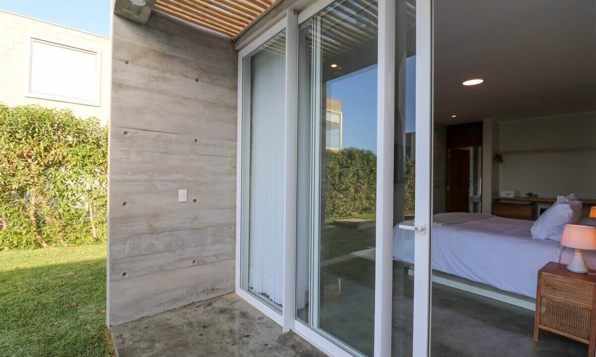 Photo of Patio Balcony in Pisco