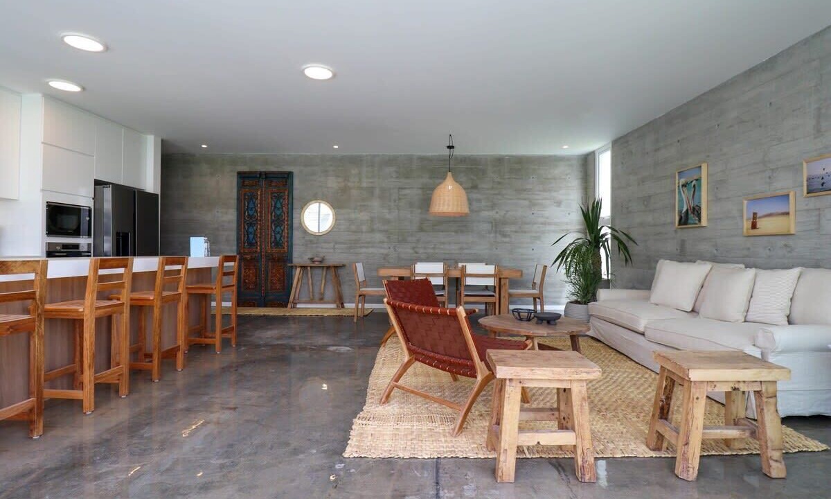 Photo of Livingroom in Pisco