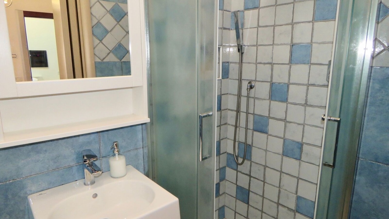 Photo of Bathroom in Marini