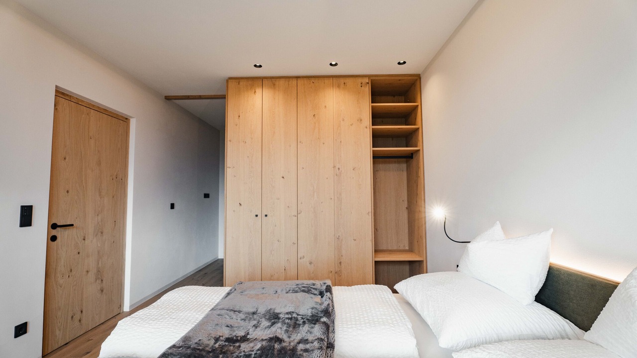 Photo of Bedroom in Berg/Monte