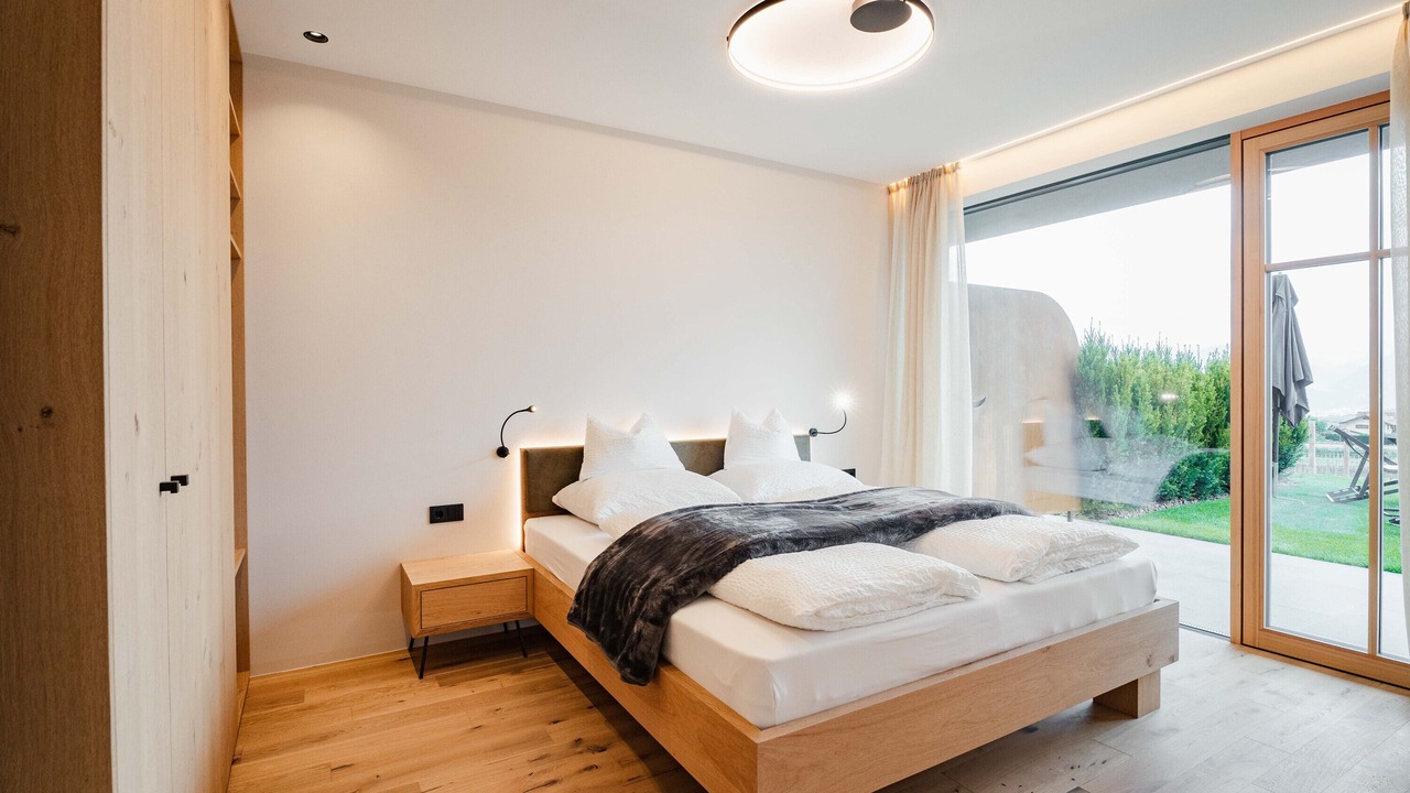 Photo of Bedroom in Berg/Monte