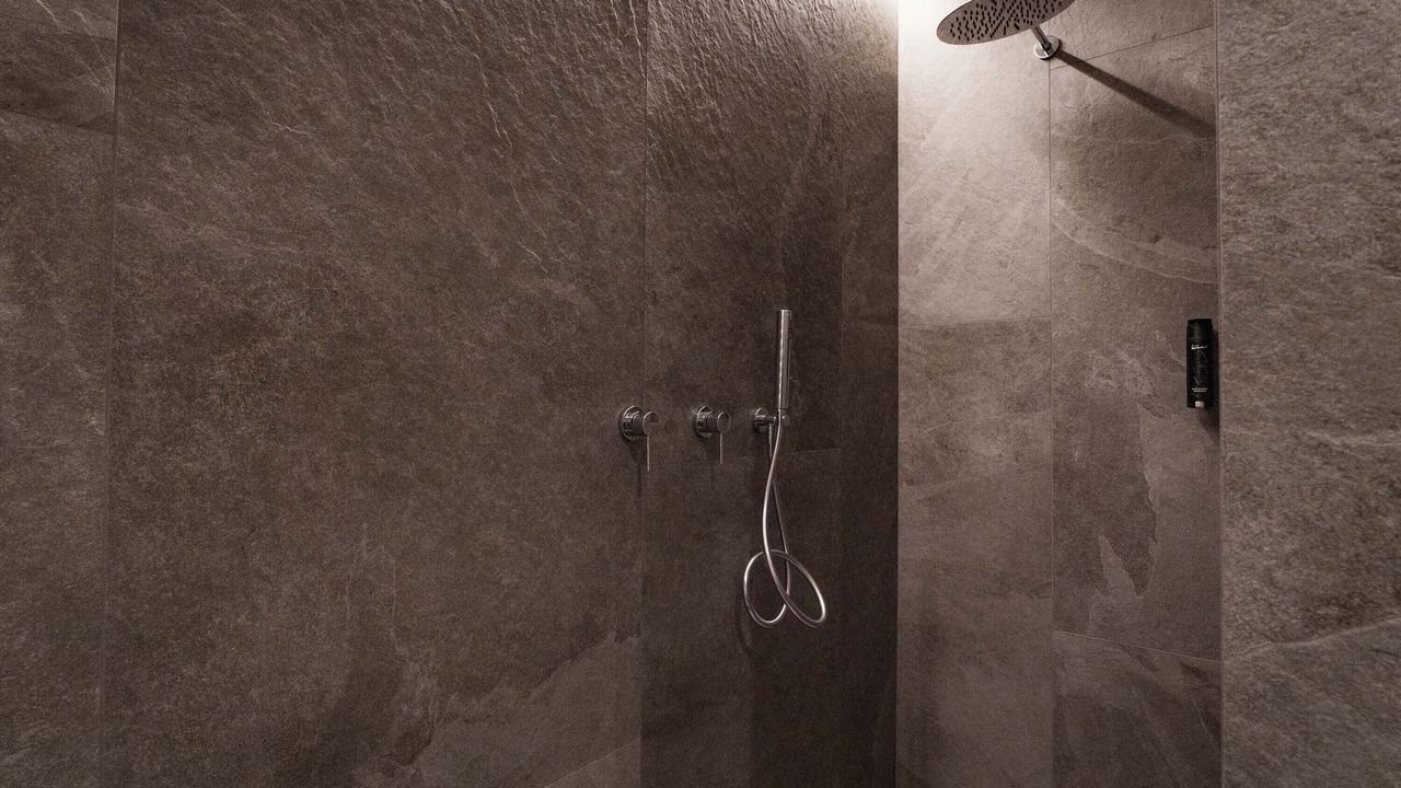 Photo of Bathroom in Berg/Monte