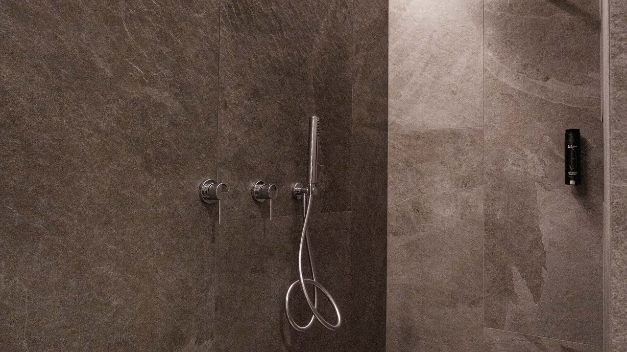 Photo of Bathroom in Berg/Monte