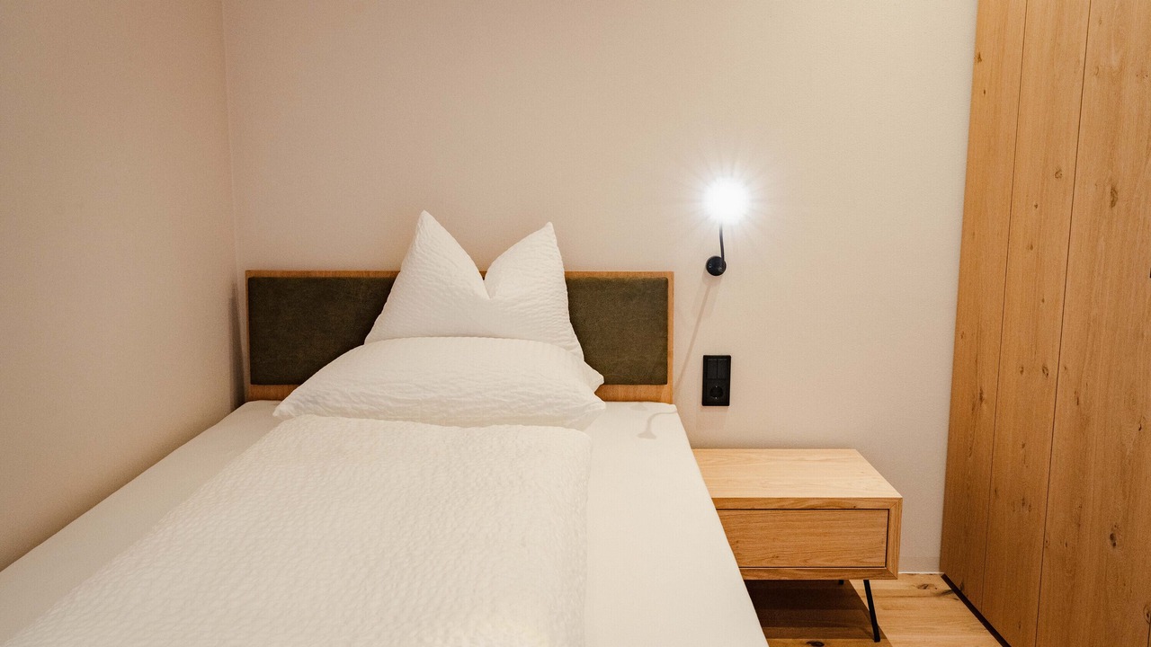 Photo of Bedroom in Berg/Monte