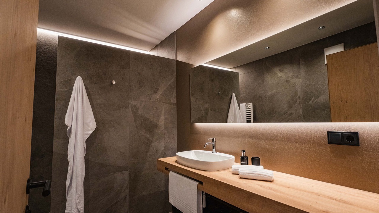 Photo of Bathroom in Berg/Monte