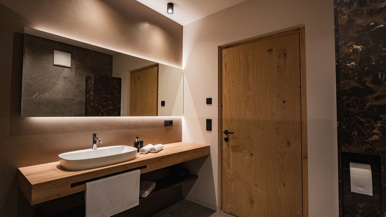 Photo of Bathroom in Berg/Monte