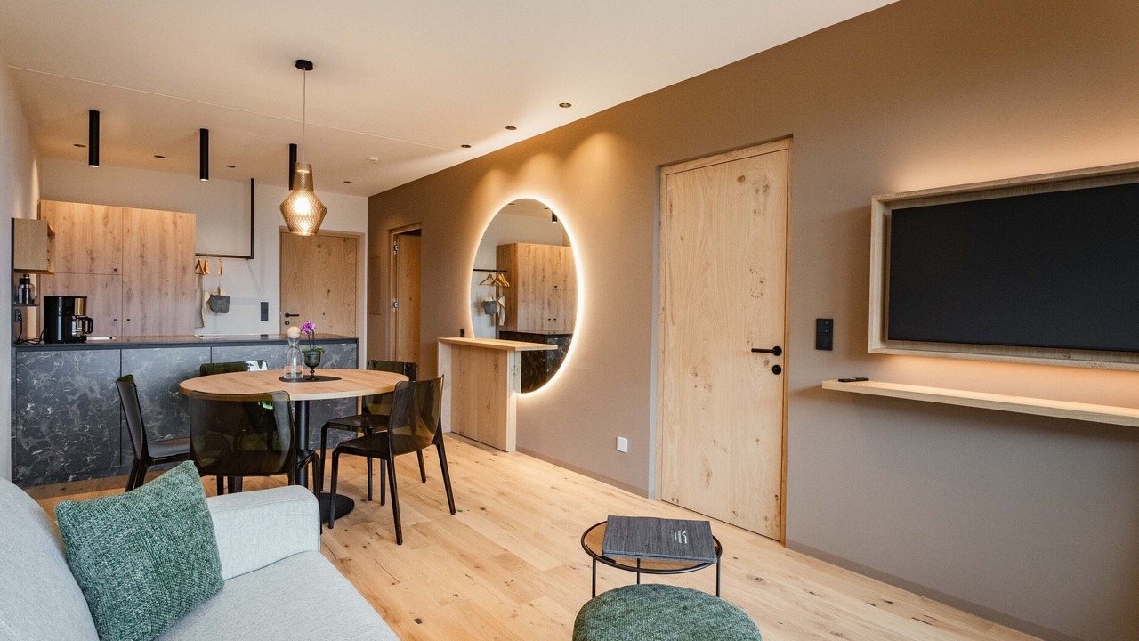 Photo of Livingroom in Berg/Monte