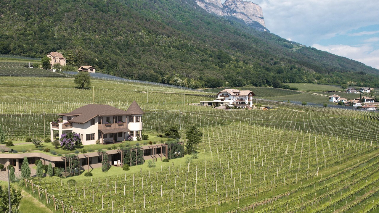 Photo of Outdoor in Berg/Monte