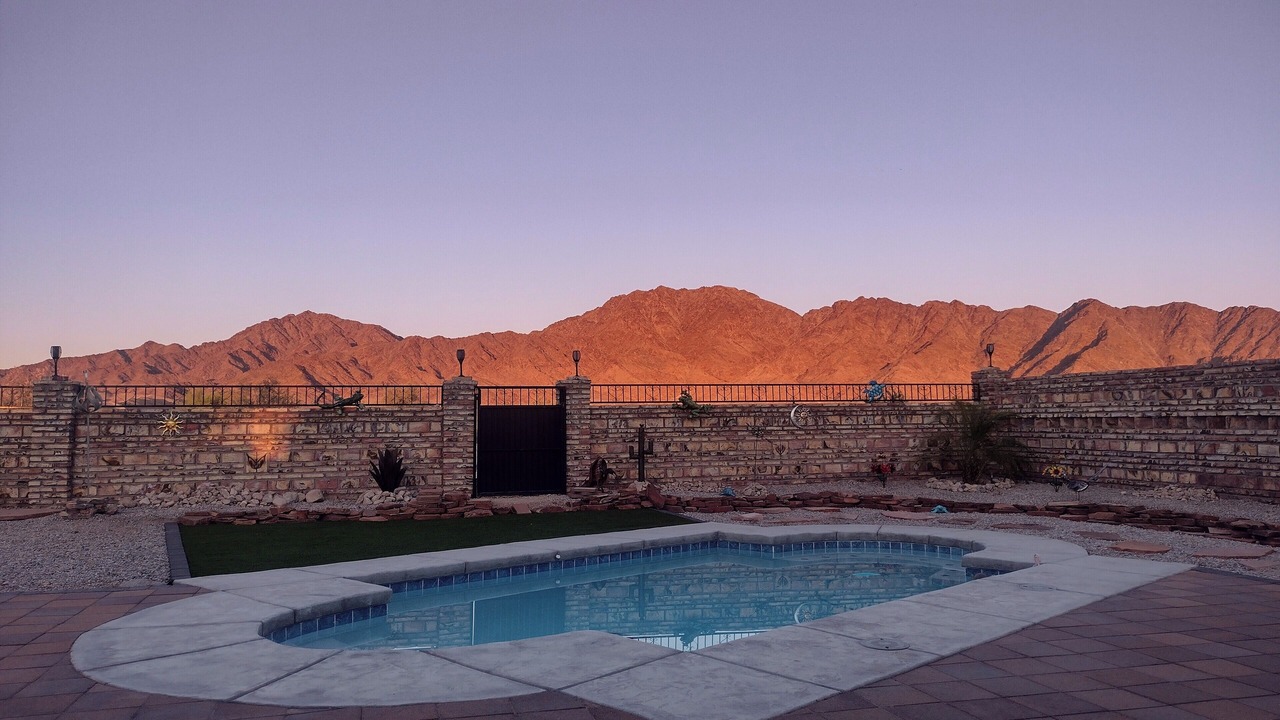Photo of Outdoor in Foothills