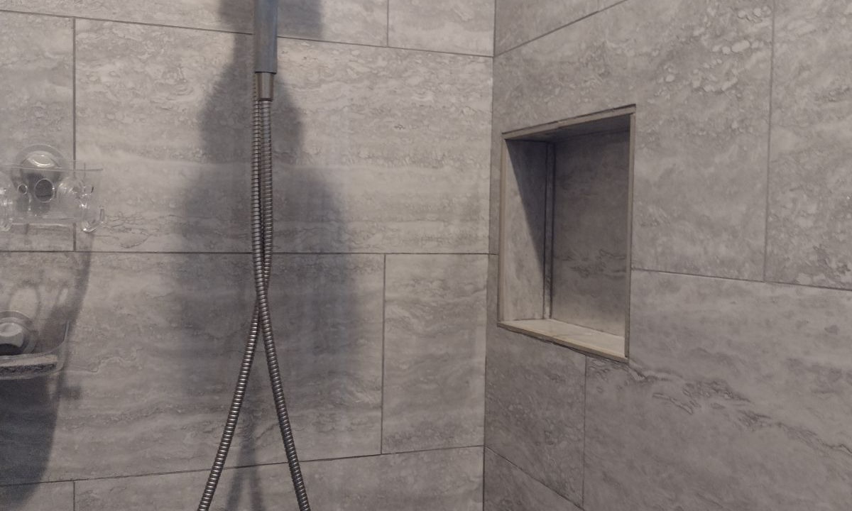 Photo of Bathroom in Foothills