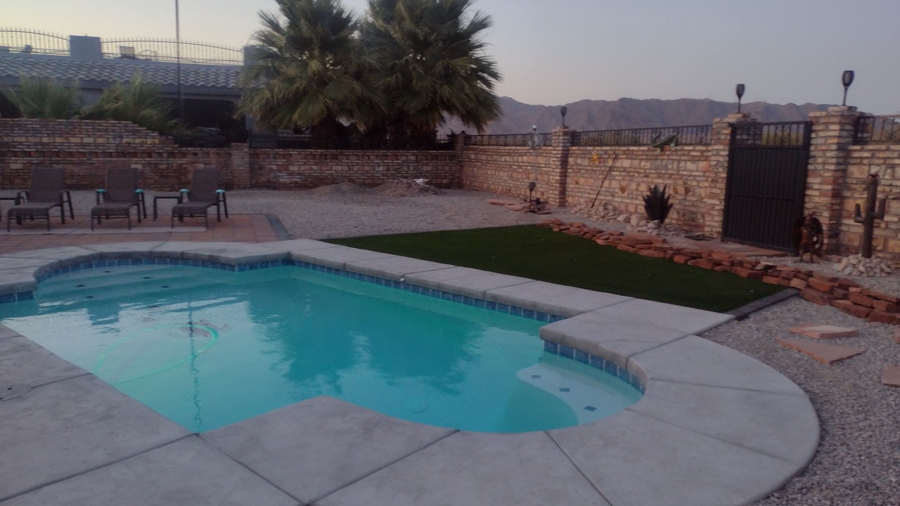 Photo of Outdoor in Foothills