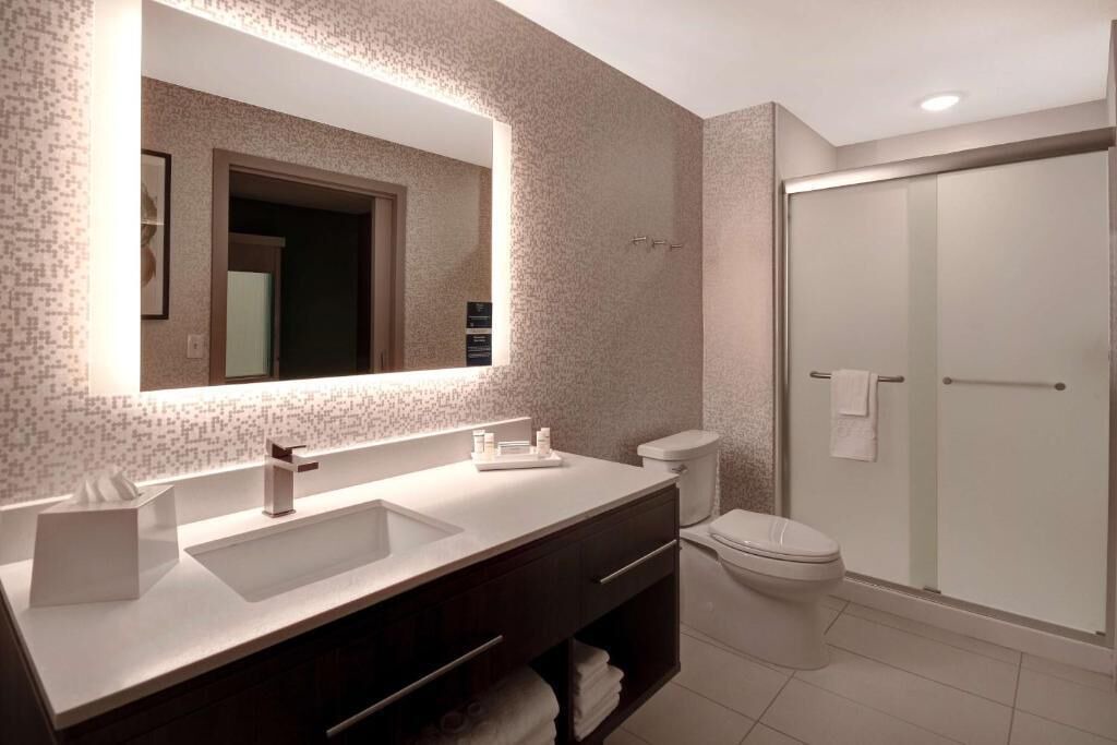 Photo of Bathroom in Downtown Tucson