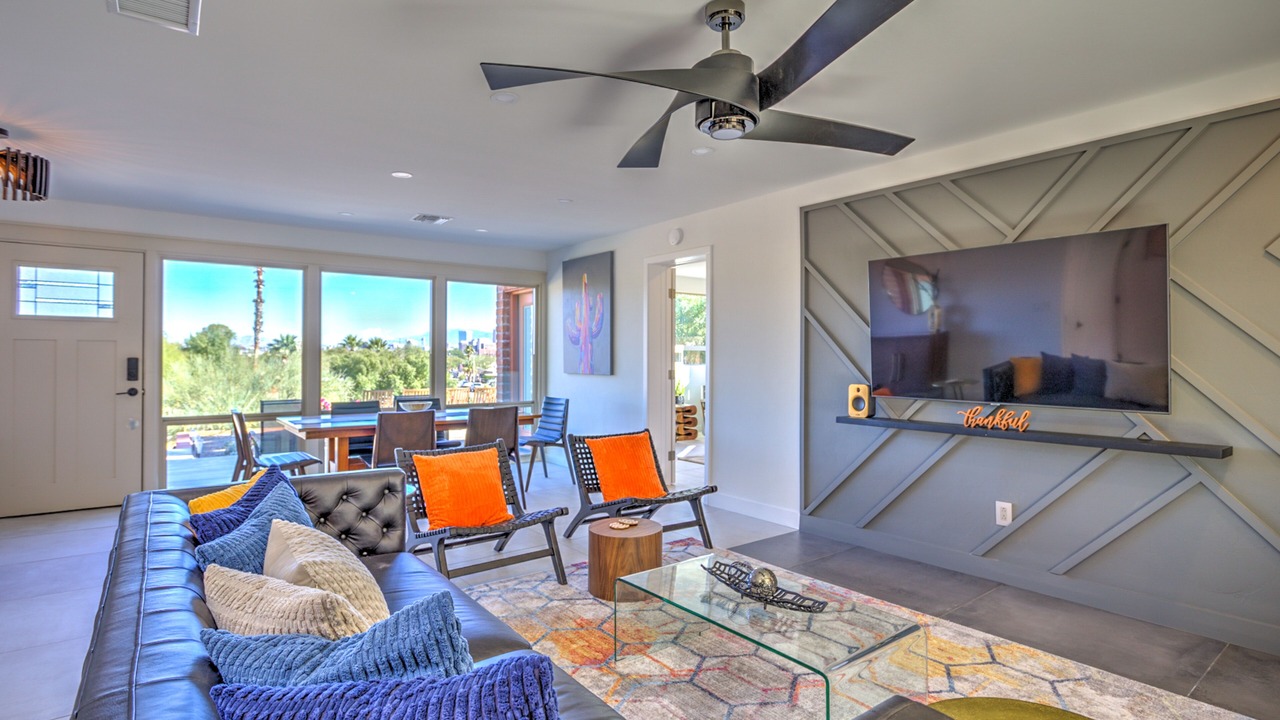 Photo of Bedroom in Menlo Park