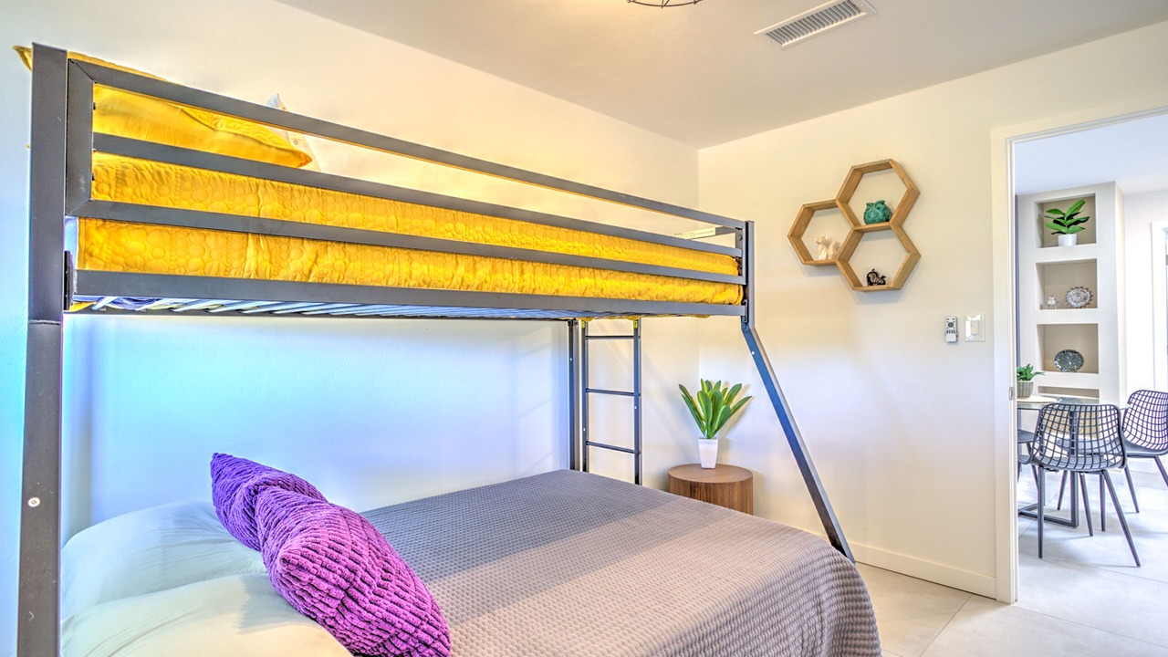 Photo of Bedroom in Menlo Park