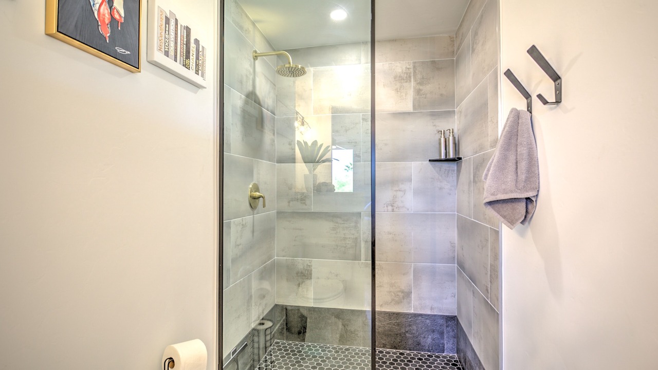 Photo of Bathroom in Menlo Park