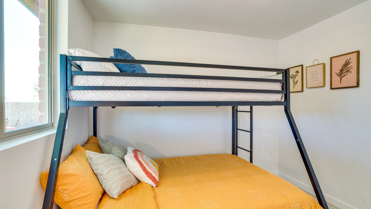 Photo of Bedroom in Menlo Park