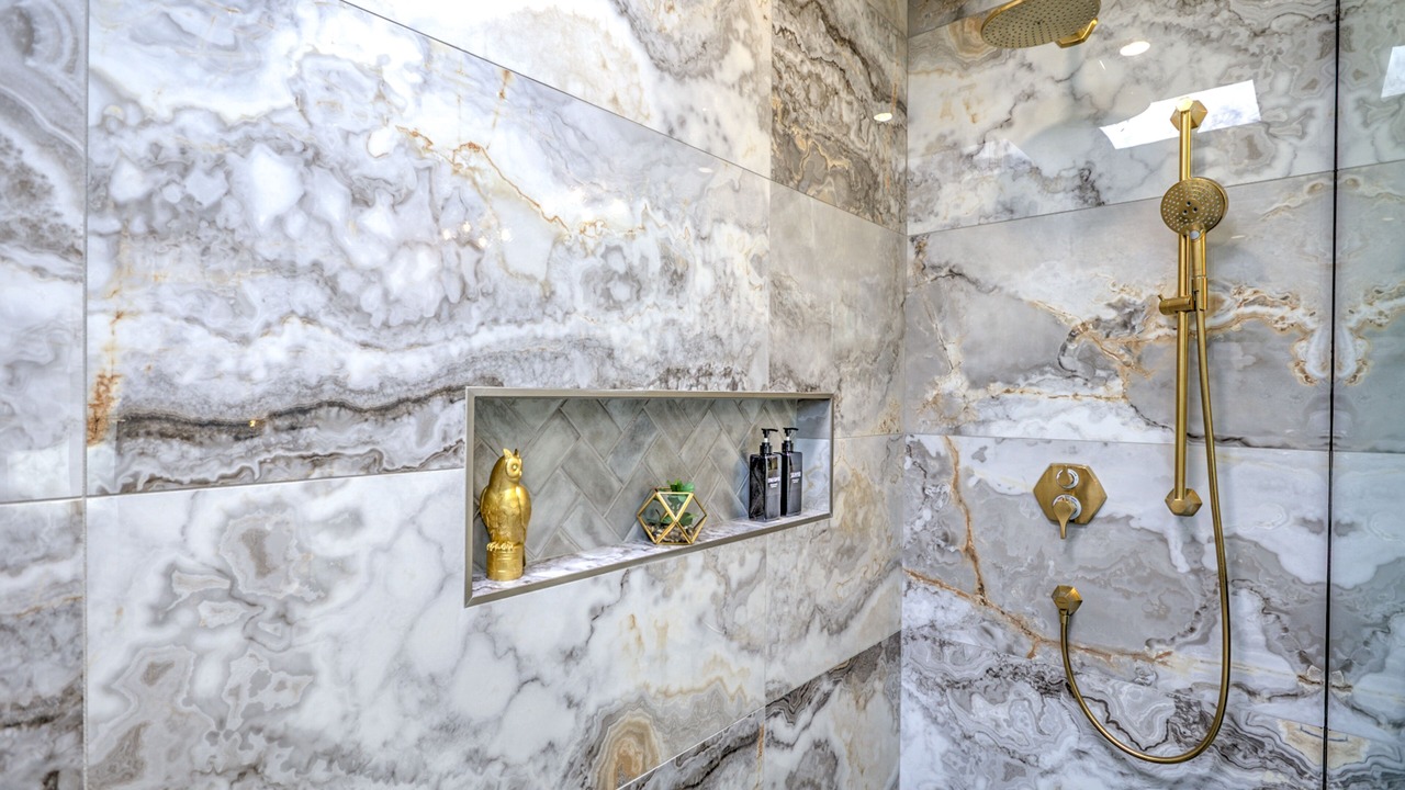 Photo of Bathroom in Menlo Park