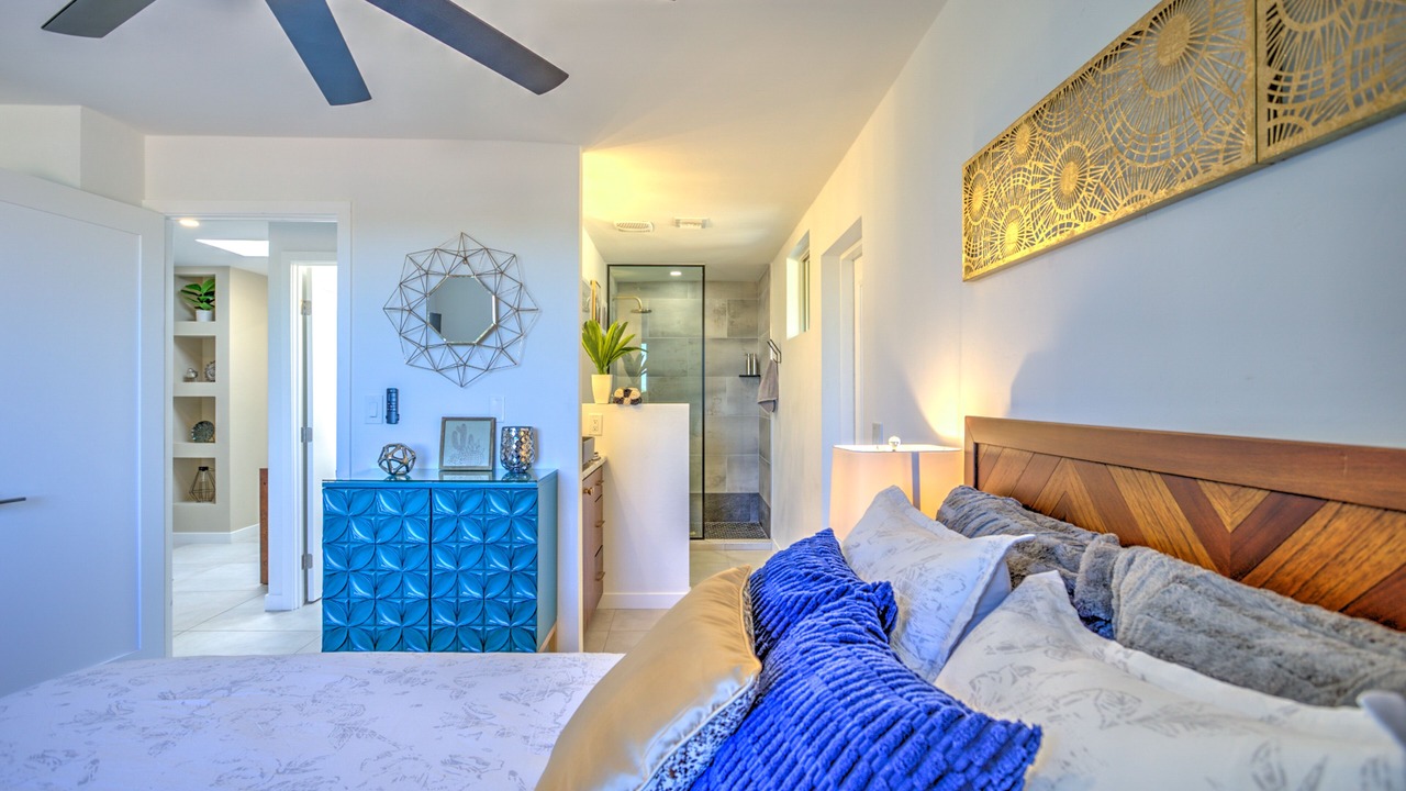 Photo of Bedroom in Menlo Park