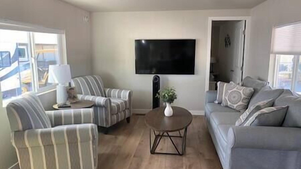 Photo of Bedroom in Roosevelt