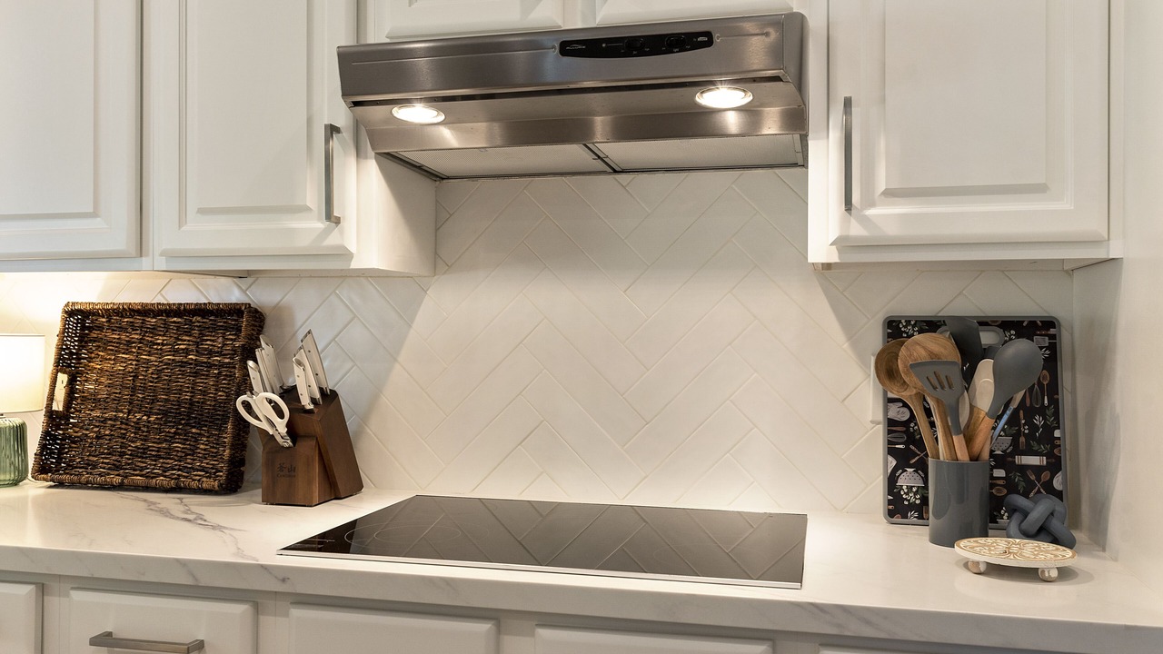 Photo of Kitchen in La Paz At Desert Springs