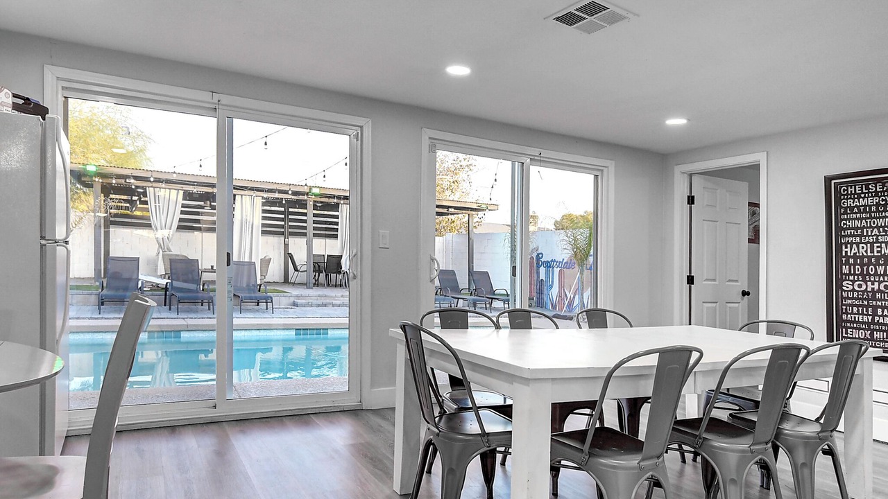 Photo of Bedroom in Parque Vista Estates