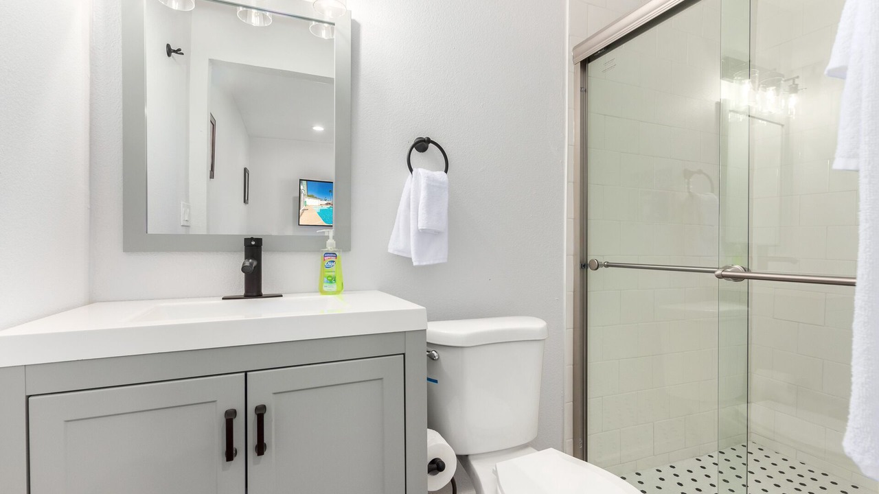 Photo of Bathroom in Parque Vista Estates