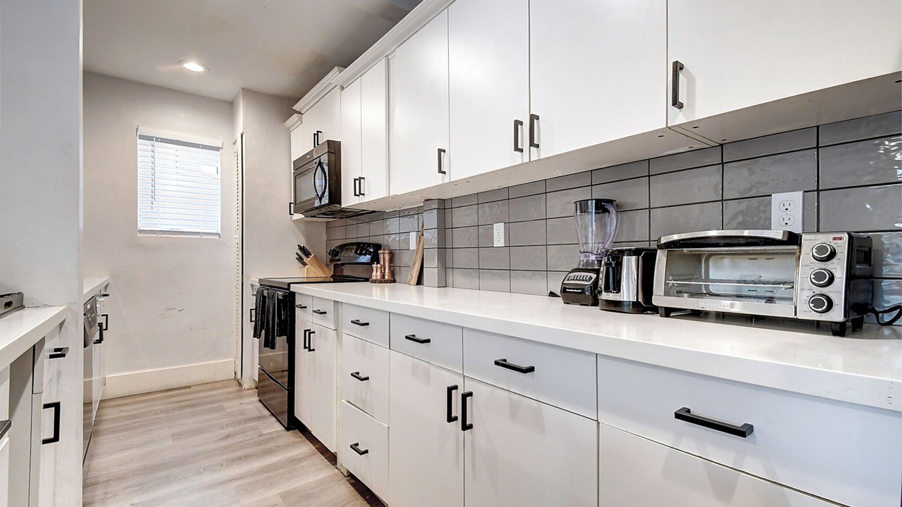 Photo of Kitchen in Parque Vista Estates