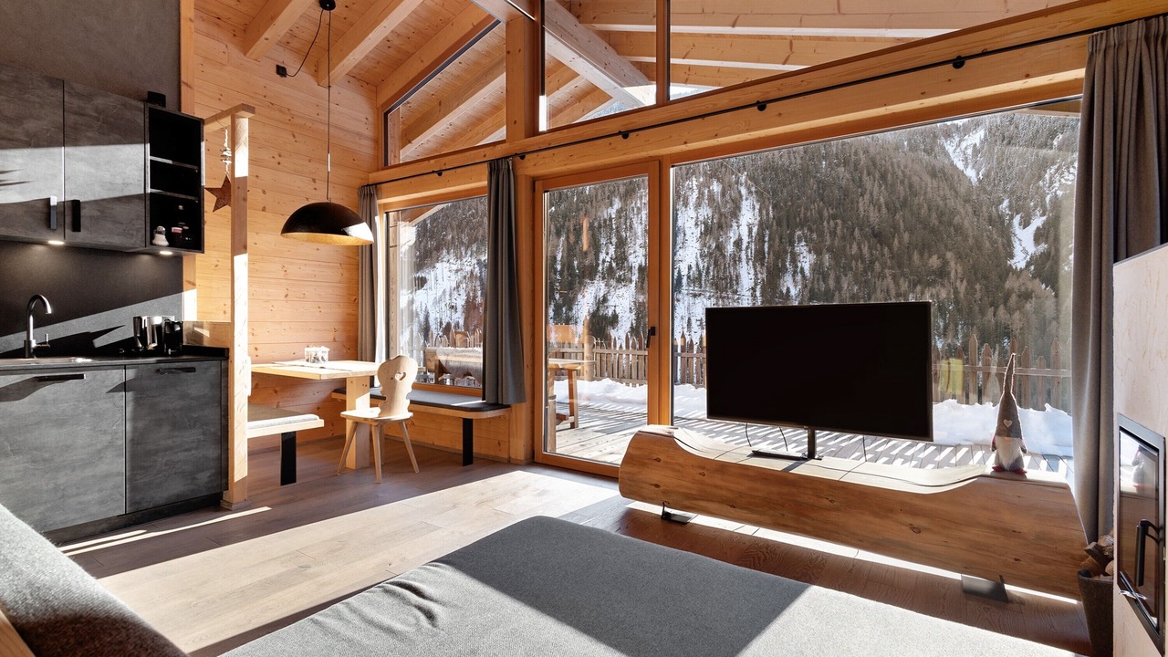Photo of Bedroom in Selva dei Molini
