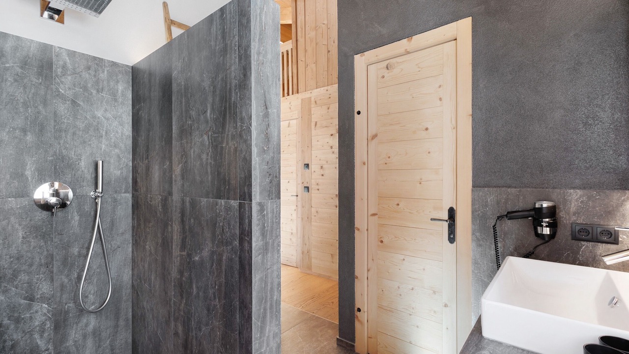 Photo of Bathroom in Selva dei Molini