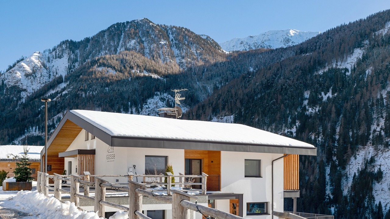 Photo of Outdoor in Selva dei Molini