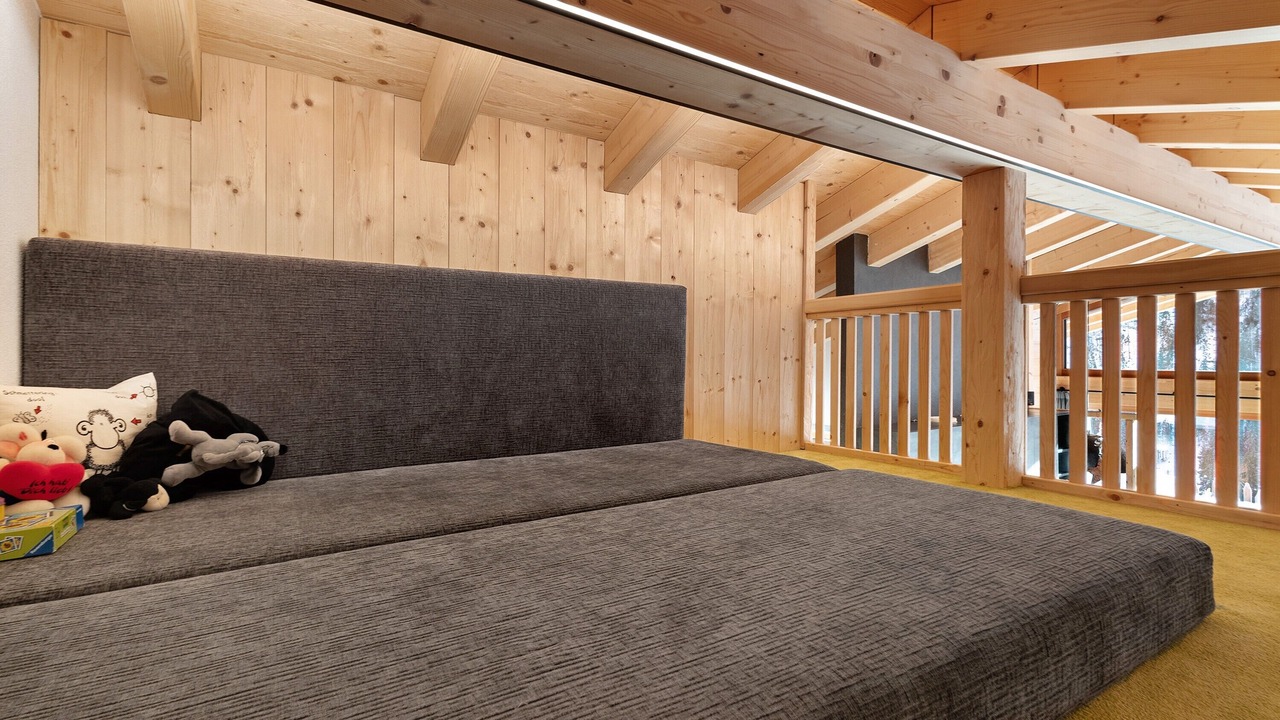 Photo of Bedroom in Selva dei Molini