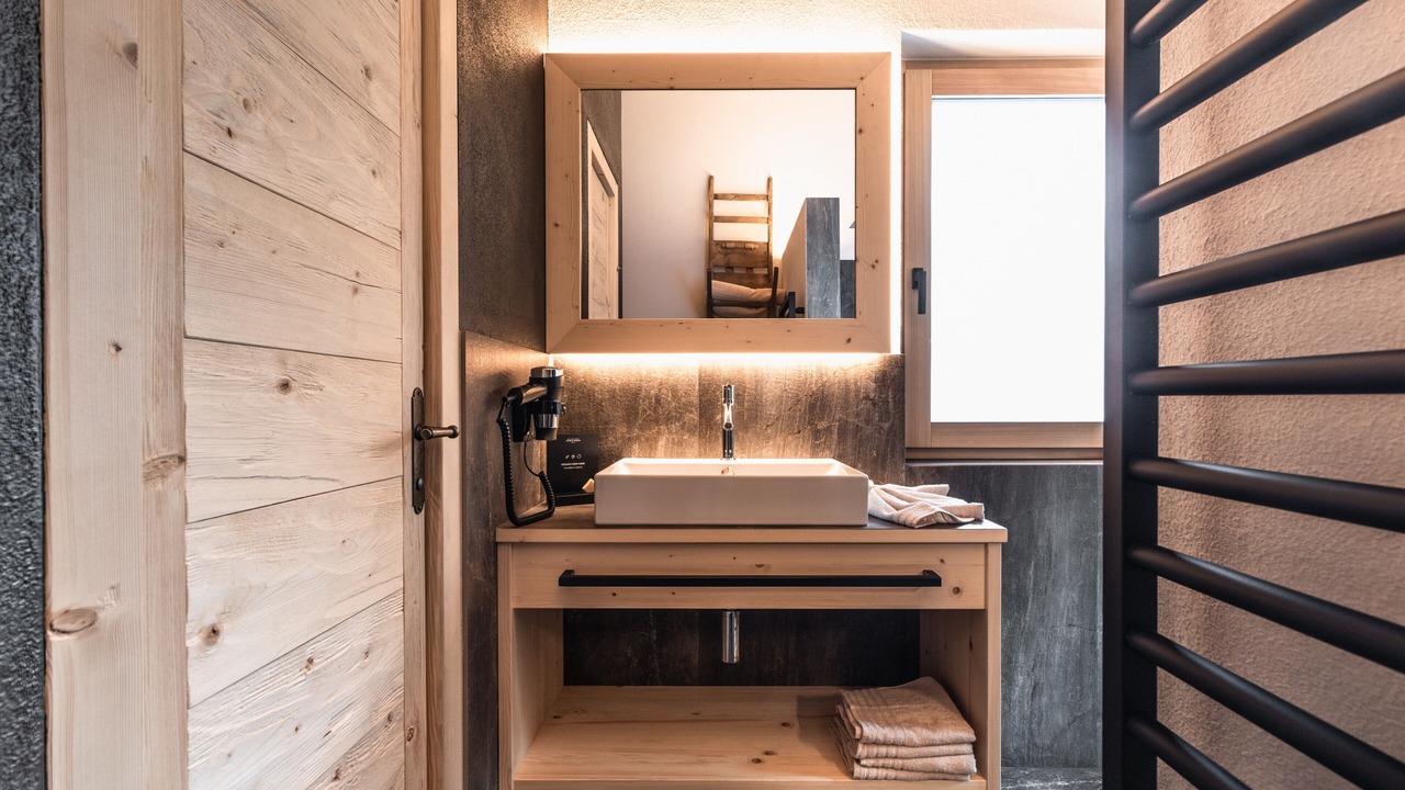 Photo of Bathroom in Selva dei Molini