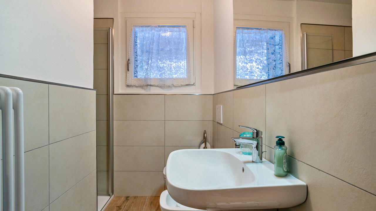 Photo of Bathroom in Polsa