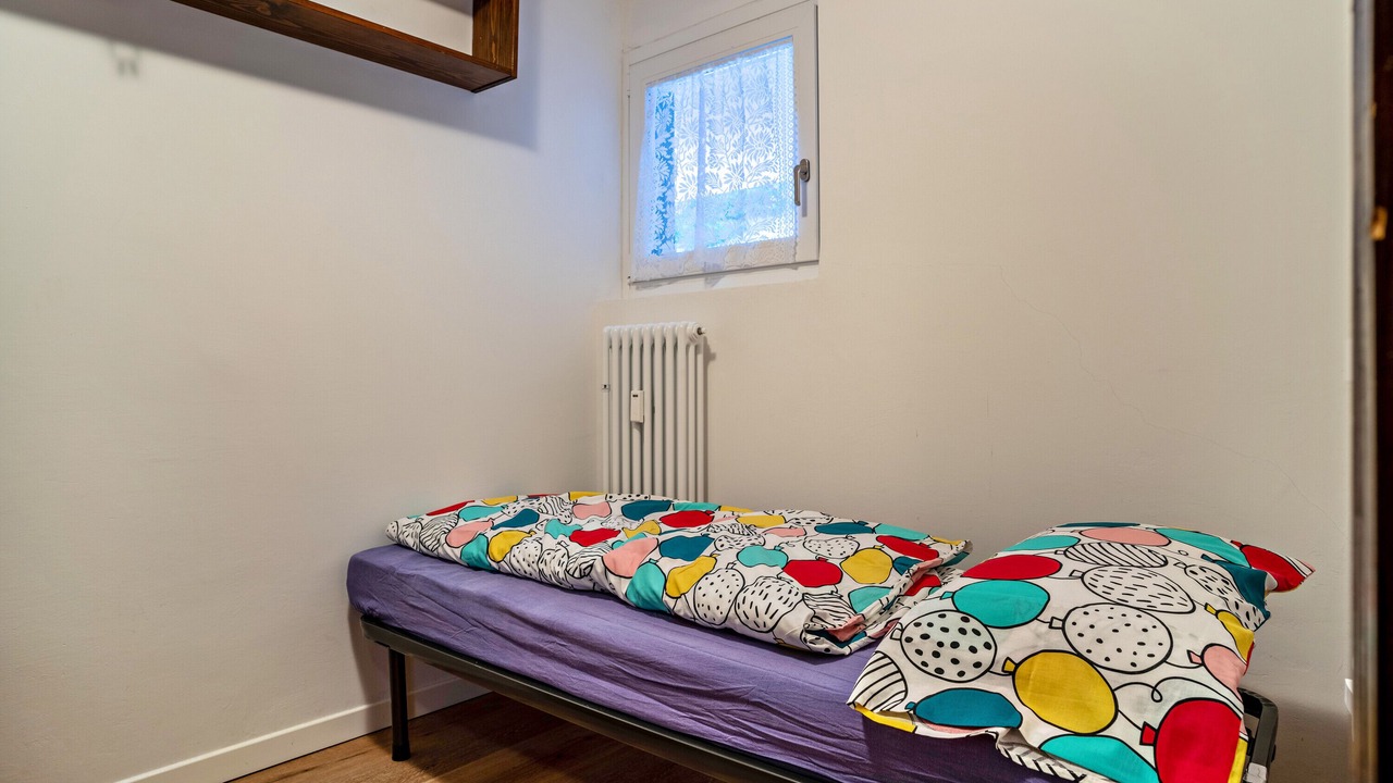Photo of Bedroom in Polsa