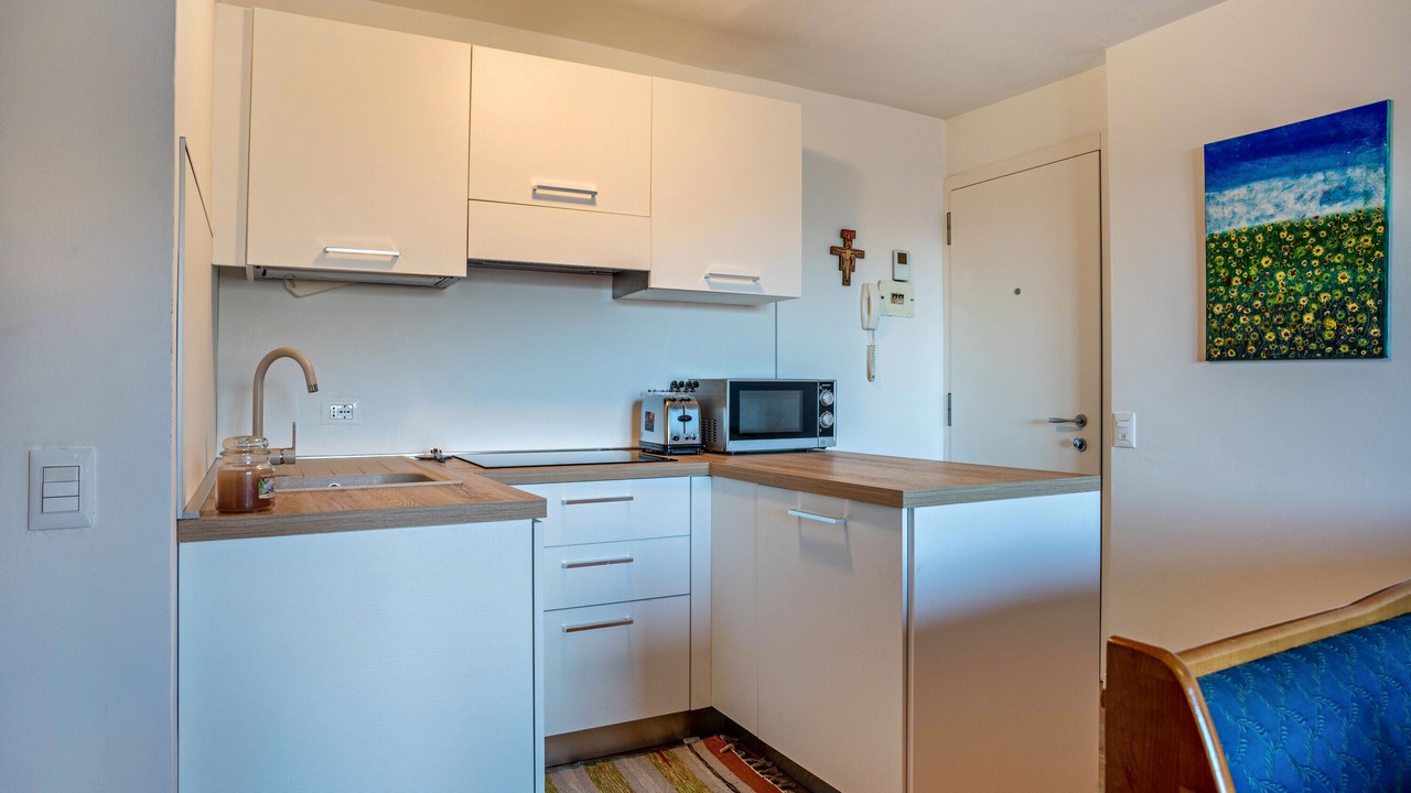 Photo of Kitchen in Polsa