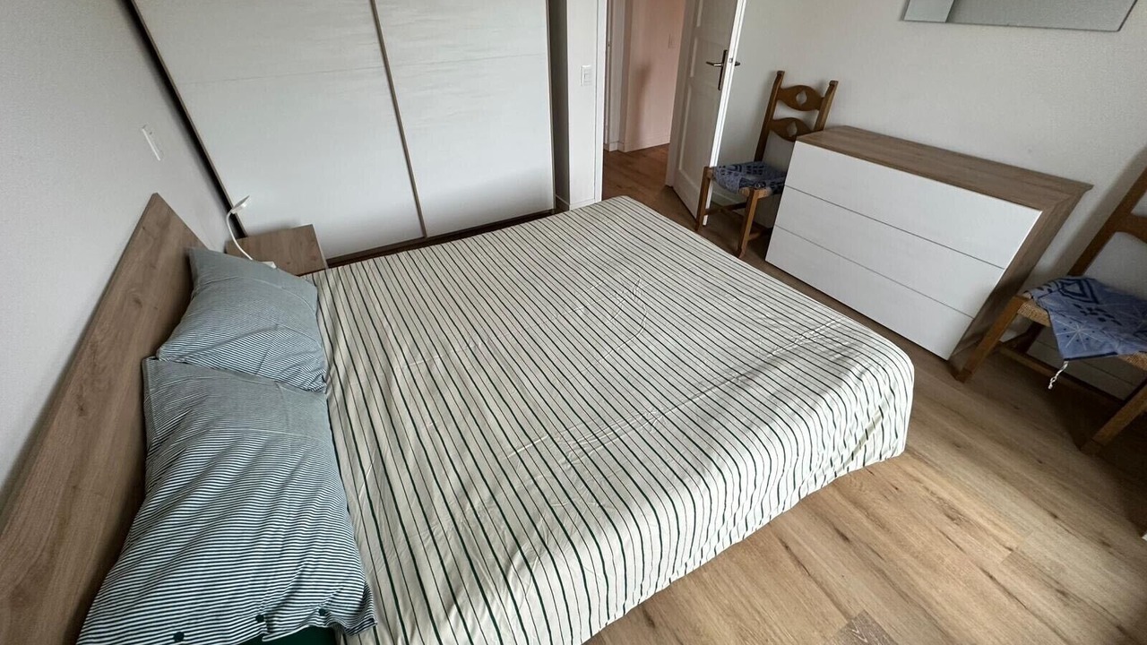 Photo of Bedroom in Polsa
