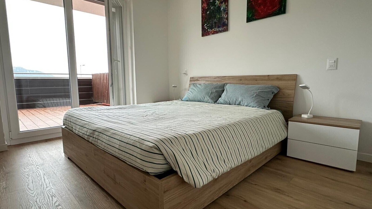 Photo of Bedroom in Polsa