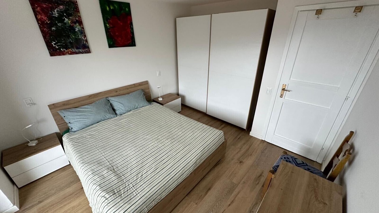 Photo of Bedroom in Polsa