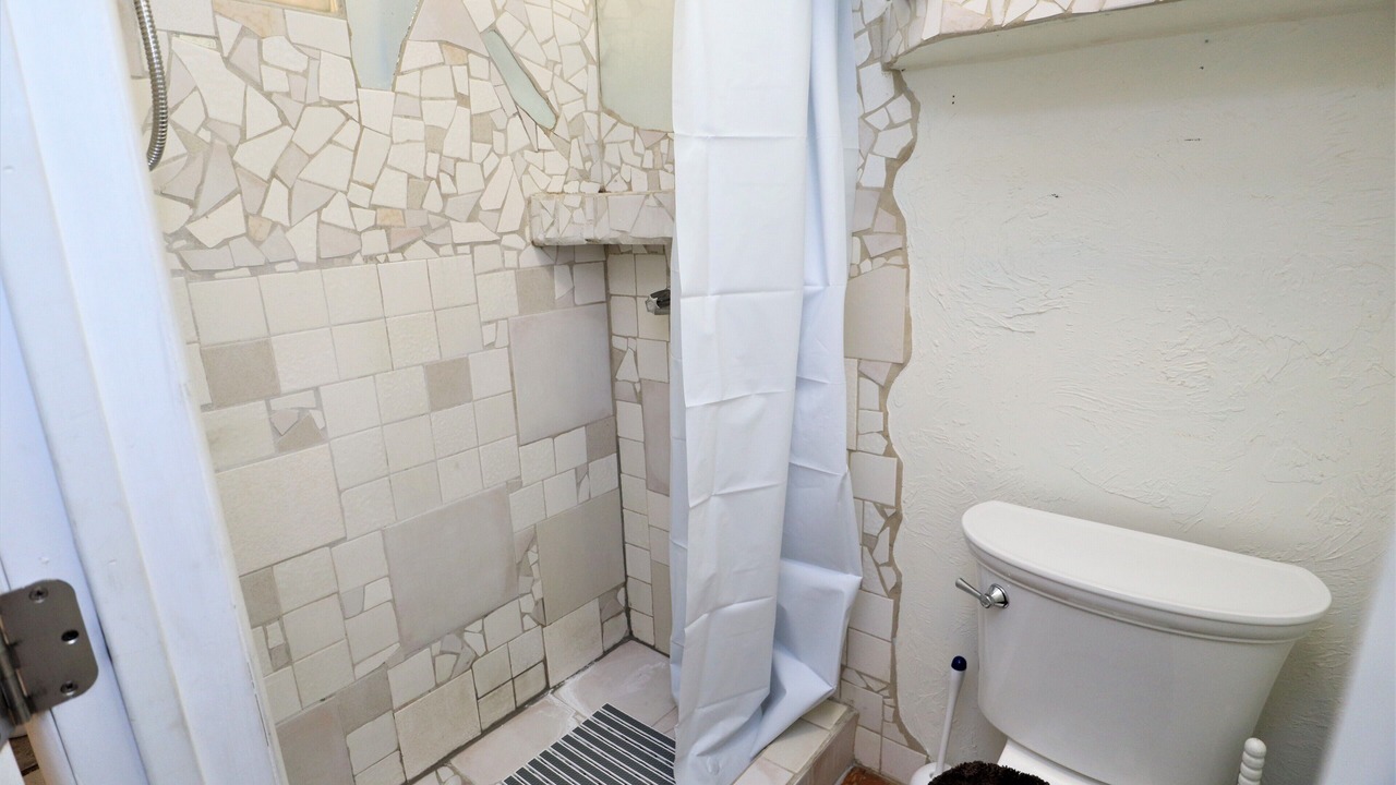 Photo of Bathroom in West University