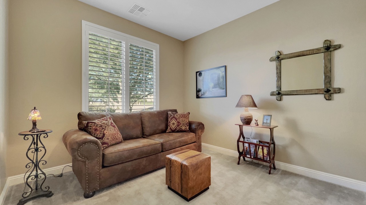 Photo of Livingroom in Circle Cross Ranch