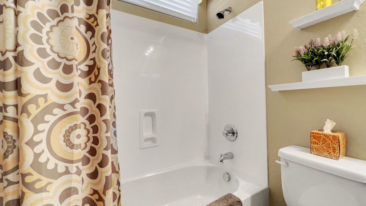 Photo of Bathroom in Circle Cross Ranch