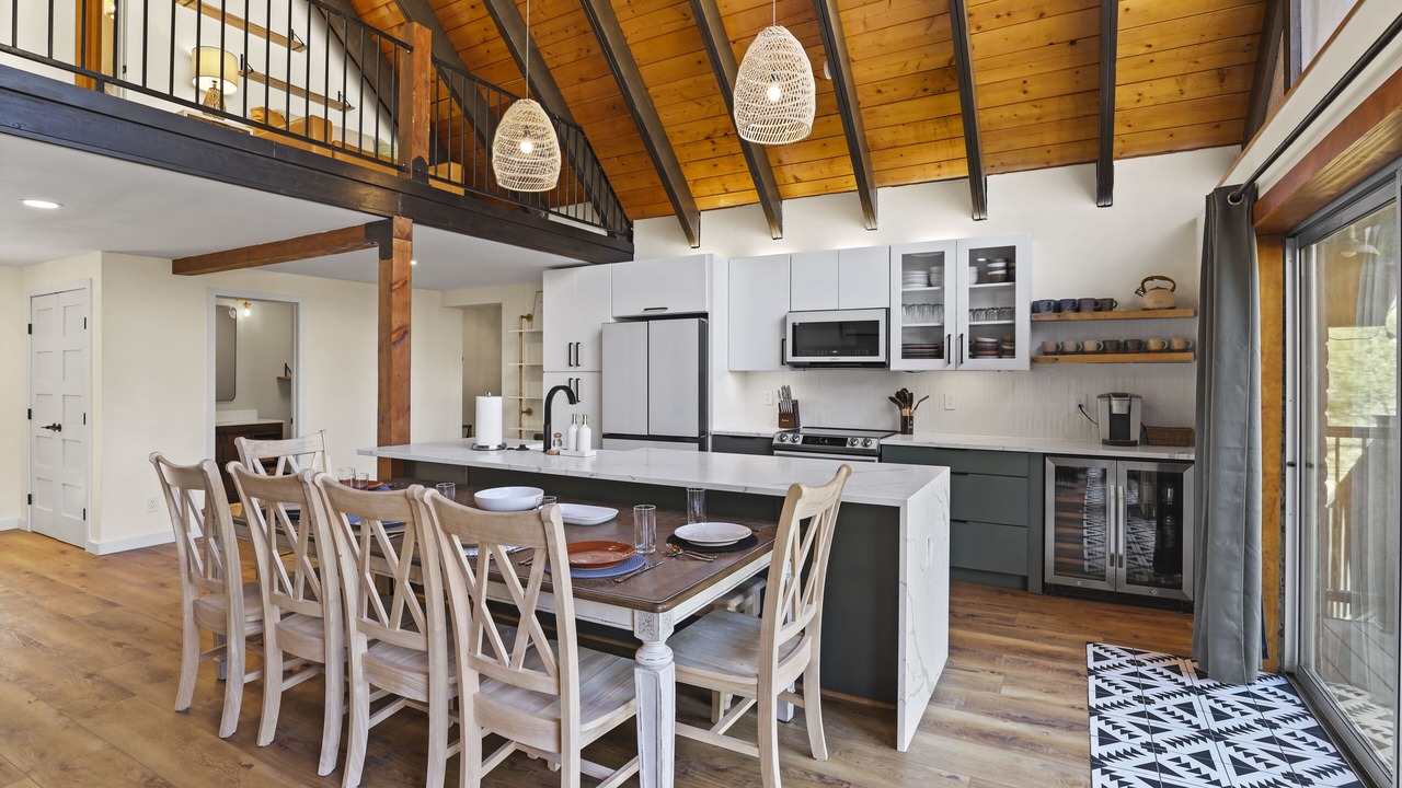 Photo of Kitchen in Strawberry