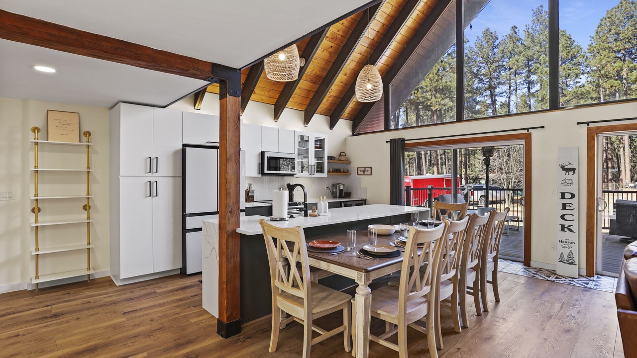Photo of Kitchen in Strawberry